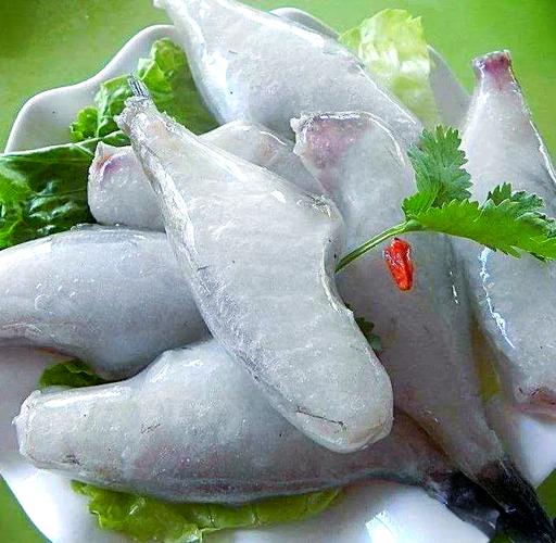 耗儿鱼属于深海鱼吗_海中美味，营养丰富
