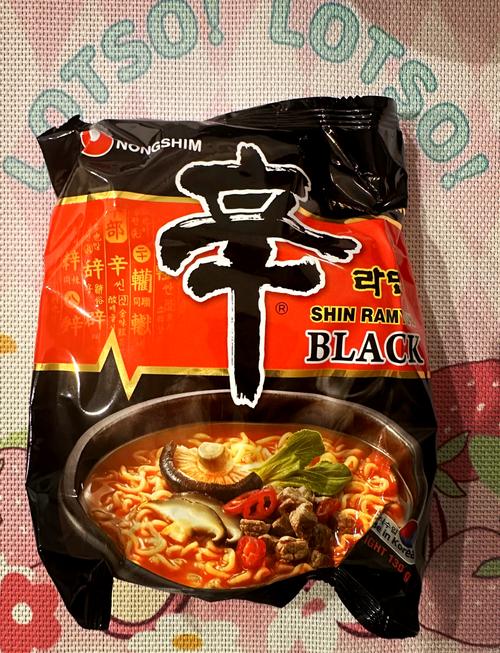 韩国料理常用的拉面酱有哪些_拉面酱怎么选？芝麻酱甜辣酱了解一下！