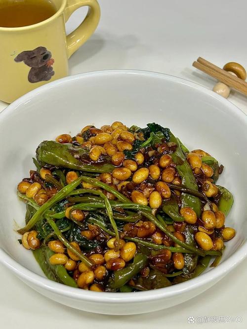 黄豆酱和黄焖酱是不是一样的_黄焖酱黄豆酱哪个好？两酱做法与区别
