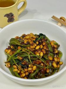 黄豆酱和黄焖酱是不是一样的_黄焖酱黄豆酱哪个好？两酱做法与区别