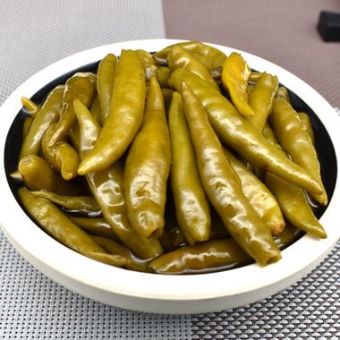 玉堂酱园酱菜_百年传承，运河美味！
