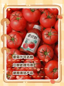 番茄榨汁会破坏营养吗_自制鲜榨番茄汁，营养好又棒！