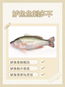 红烧鲈鱼和红烧黑鱼哪个刺多_鲈鱼红烧肉质嫩，黑鱼红烧风味足，看喜好选鱼！