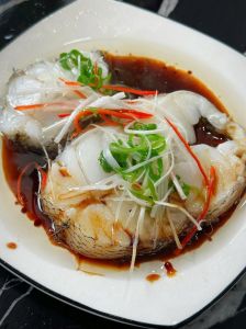 清蒸鳕鱼需要解冻吗_鲜嫩营养，全家适用