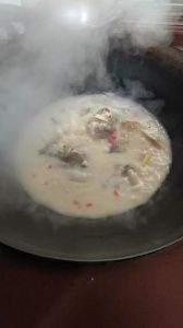 鱼煮10分钟能熟吗_鱼煮多久熟？看变白易分或63度，别煮老啦！