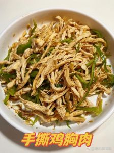 鸡胸肉大概几分钟能煮熟_鸡胸肉怎么煮才熟透又嫩？