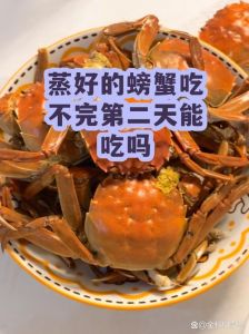 螃蟹水煮多长时间熟啊_河蟹15分钟，海蟹5-8分钟，注意看熟透！