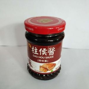 柱侯酱的用法与用途_佛山传统酱料，咸鲜微甜，提升肉菜层次