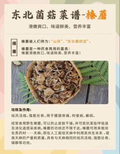 榛蘑炖煮多久能熟_泡榛蘑技巧及做法，美味营养