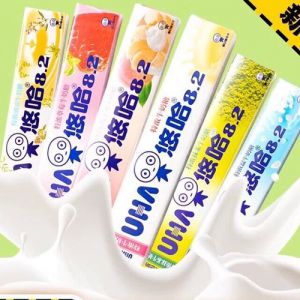 糖加盐是什么味道_糖加盐味不同，多少自己尝尝看