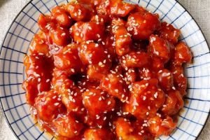 大酱块子做什么菜_东北大酱块子做法与美食分享