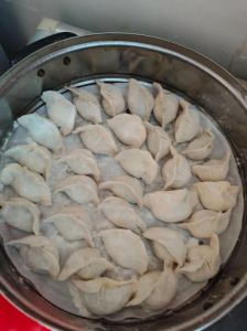 肉饺子煮10分钟能熟吗_煮饺时间多久？速冻鲜肉看这里！