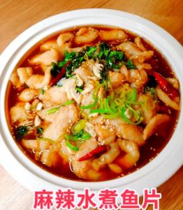 鱼片煮几分钟能熟_煮鱼片多久？看鱼种厚薄灵活调！