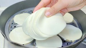 为什么蒸出来的饺子皮发黄_蒸饺子皮发黄？新鲜度与馅料是关键！