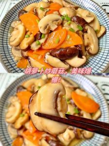 口蘑切片炒多久算熟_口蘑炒多久熟？3-10分钟看火候！