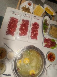 鲜切牛肉几分钟炖熟_鲜切牛肉快煮3-5分钟，口感更佳！