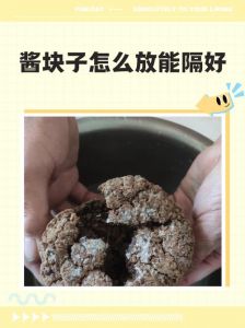 自家做的大酱如何保存_密封冷藏冷冻各不同
