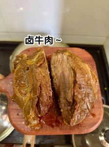 卤牛肉家常做法_自制卤牛肉，越陈越香，暖心家常味！