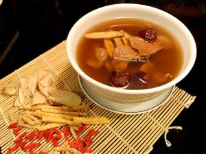 炖鹿肉家常做法大全_红烧鹿肉香浓可口