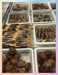 千万不要直接蒸海鲜_啤酒蒸海鲜去腥增鲜，鲜嫩可口这样做！