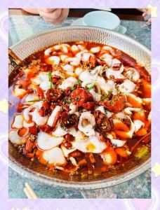 鱼煮多长时间熟_时间看鱼，火候是关键