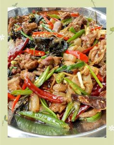 芋头鸭肉的做法大全_鲜香软糯营养好