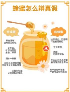 土蜂蜜怎么鉴别真伪_看颜色闻气味品口感