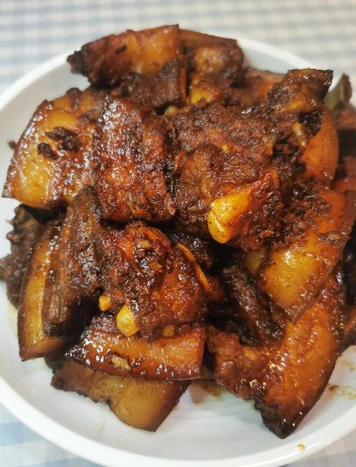东坡肉苏轼做法_苏东坡创制经典美食，肥而不腻