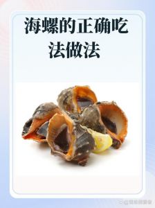 海螺做法清蒸几分钟_蒸海螺时间与技巧，熟度判断及搭配