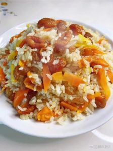 葡萄干糯米饭的做法大全_家常香甜年夜饭主食