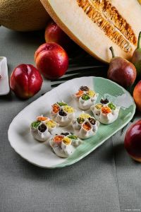西蓝花虾仁水饺做法大全_西兰花虾仁水饺，鲜美营养易制作