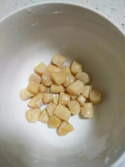 干贝白菜汤的做法_鲜美汤底做法