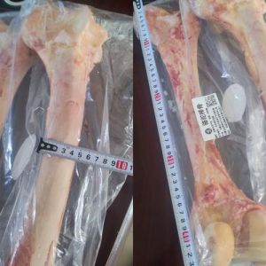 棒骨炖多久骨髓能熟_高压锅炖棒骨，10分钟出好汤，注意骨髓要适量！