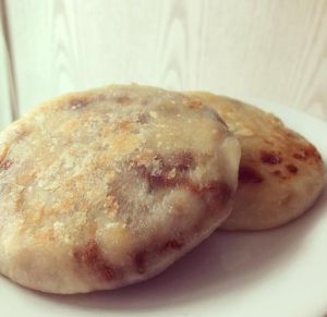 核桃仁早餐饼30种做法_多样做法，甜咸随心做！