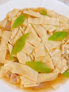 干豆腐做法大全_8凉拌干豆腐做法，清爽香辣样样有！