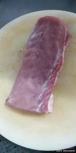 猪柳是什么部位的肉_猪柳嫩滑做法多，快炒糖醋风味足