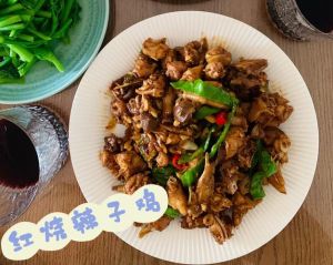 辣炒童子鸡的做法大全_香辣童子鸡，鲜嫩入味家常菜
