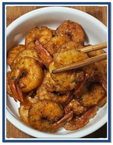 家常版炸大虾做法_家常炸大虾，外酥里嫩做法简单