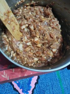 冬瓜肉饺子馅做法大全_手剁肉馅冬瓜饺，皮薄馅足味鲜美