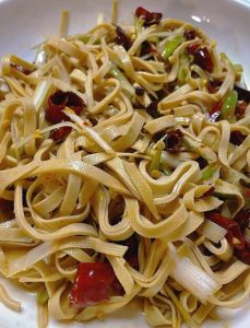 干丝的10种家常做法_鲜香细腻，家常美味！