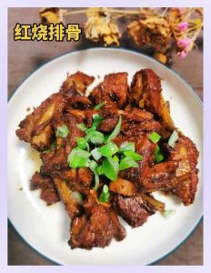 排骨的24种家常做法_家常排骨做法多，烧炖烤腌样样行！