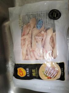 正大鸡爪是不是中粮集团的_正大鸡爪与中粮无关，烹饪有技巧