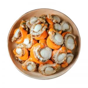 冷冻的扇贝肉做法_解冻扇贝肉技巧，去腥保鲜嫩