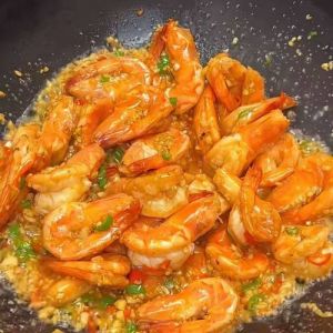 虾肉的家常做法大全_低脂高蛋白，做法多样美味多