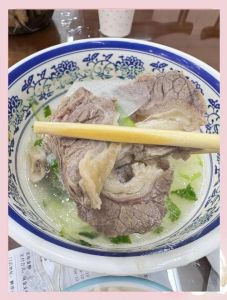 宁夏烩肉的家常做法_嫩滑牛肉配粉条，简单美味！