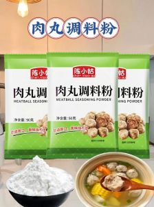 丸滑调味汁是什么_丸滑调味汁，简单变化多端