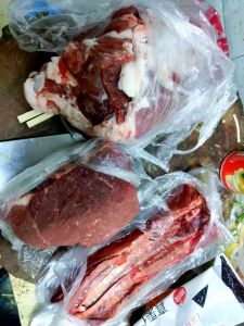 马肉是不是特别难吃_马肉难吃？别怕，这样吃香着呢！