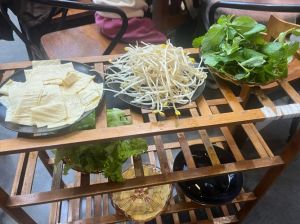 火锅的配菜都有哪些_火锅配菜有讲究，荤素海鲜样样齐！