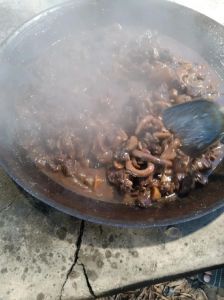 狗肉的十大做法大全_狗肉做法与食用禁忌