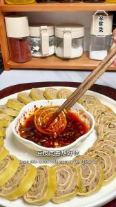 猪肉卷的家常做法_家常猪肉卷，简单入味，做法分享！